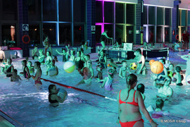 Zobacz relację z Rodzinnej Nocy na Dolince