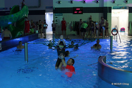 Zobacz relację z Rodzinnej Nocy na Dolince