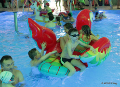 Zobacz relację z Rodzinnej Nocy na Dolince