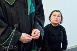 Pozywa państwo polskie za śmierć ojca podczas Grudnia 70