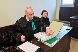 Pozywa państwo polskie za śmierć ojca podczas Grudnia 70
