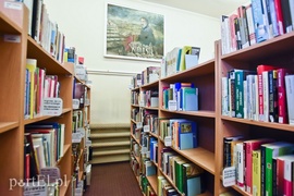 Biblioteka przygotowuje się do remontu