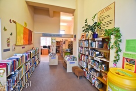 Biblioteka przygotowuje się do remontu