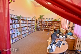 Biblioteka przygotowuje się do remontu