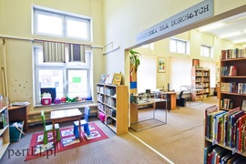 Biblioteka przygotowuje się do remontu