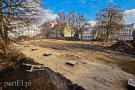 Nowe boiska przy szkołach