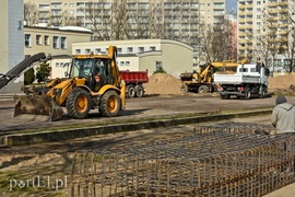 Nowe boiska przy szkołach