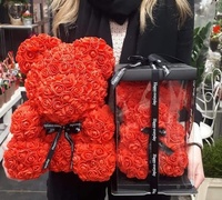 8 marca z Kwiaciarnią Romantyczną