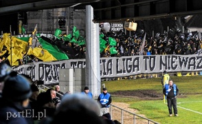 Olimpia nie bierze jeńców. 3:1 z GKS Katowice!