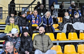 Olimpia nie bierze jeńców. 3:1 z GKS Katowice!