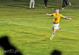 Olimpia nie bierze jeńców. 3:1 z GKS Katowice!