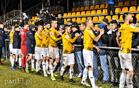 Olimpia nie bierze jeńców. 3:1 z GKS Katowice!