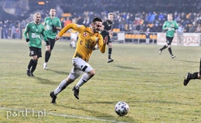 Olimpia nie bierze jeńców. 3:1 z GKS Katowice!