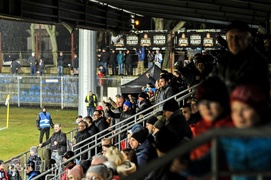 Olimpia nie bierze jeńców. 3:1 z GKS Katowice!