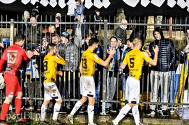Olimpia nie bierze jeńców. 3:1 z GKS Katowice!