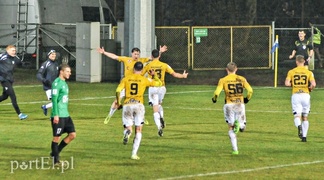Olimpia nie bierze jeńców. 3:1 z GKS Katowice!