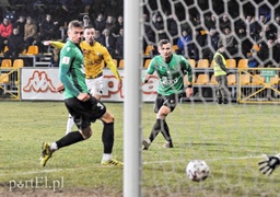 Olimpia nie bierze jeńców. 3:1 z GKS Katowice!