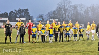 Olimpia nie bierze jeńców. 3:1 z GKS Katowice!