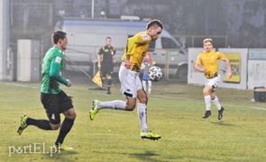 Olimpia nie bierze jeńców. 3:1 z GKS Katowice!