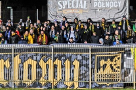 Olimpia nie bierze jeńców. 3:1 z GKS Katowice!