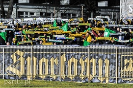 Olimpia nie bierze jeńców. 3:1 z GKS Katowice!