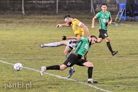 Olimpia nie bierze jeńców. 3:1 z GKS Katowice!