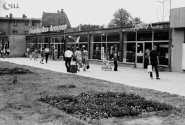 Elblążanie w latach 70. na zdjęciach Czesława Misiuka  (część 2) 