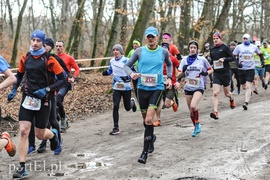 Dzień Kobiet w biegu