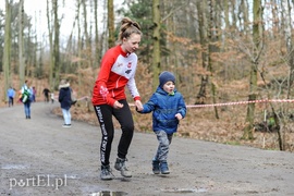 Dzień Kobiet w biegu