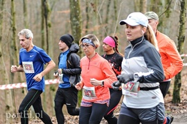 Dzień Kobiet w biegu