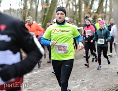 Dzień Kobiet w biegu