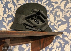 Przeszli po śladach kobiet