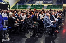 Tre Voci i EOK: Dla pań i dla każdego