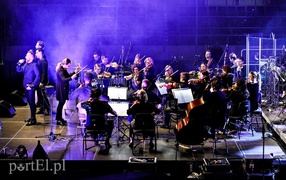 Tre Voci i EOK: Dla pań i dla każdego