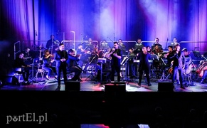 Tre Voci i EOK: Dla pań i dla każdego