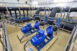 Woda, której inni mogą nam zazdrościć