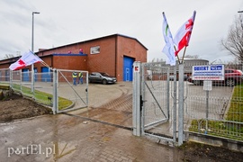 Woda, której inni mogą nam zazdrościć