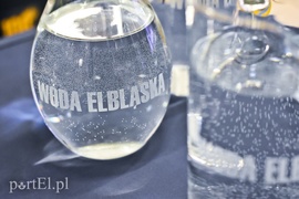 Woda, której inni mogą nam zazdrościć