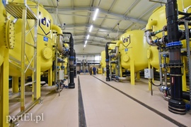 Woda, której inni mogą nam zazdrościć