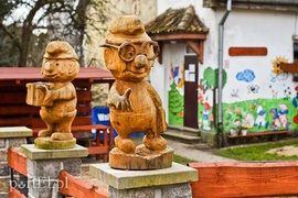 To był naprawdę smerfny pomysł