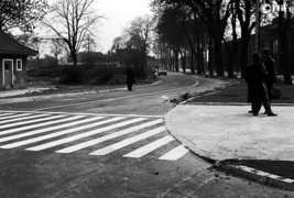 Elbląg z lat 70. i 80. na zdjęciach Czesława Misiuka  (część 2) 