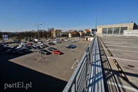 Pierwszy dzień po decyzji rządu. Jak żyje Elbląg?