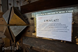 Pierwszy dzień po decyzji rządu. Jak żyje Elbląg?