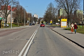 Pierwszy dzień po decyzji rządu. Jak żyje Elbląg?