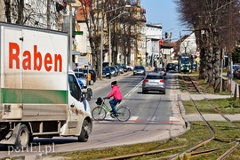 Pierwszy dzień po decyzji rządu. Jak żyje Elbląg?