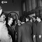 Sportowy Elbląg z lat 70. na zdjęciach Czesława Misiuka