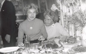 Pierwsze mistrzostwa  (historia Heleny Pilejczyk, odc. 1)