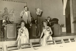 Pierwsze mistrzostwa  (historia Heleny Pilejczyk, odc. 1)
