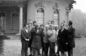 Pierwsze mistrzostwa  (historia Heleny Pilejczyk, odc. 1)