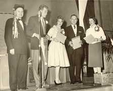 Pierwsze mistrzostwa  (historia Heleny Pilejczyk, odc. 1)